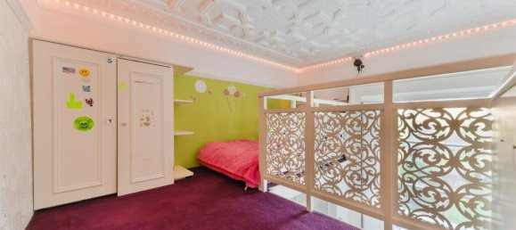 2 Schlafzimmer Wohnung in London, United Kingdom, Nr. 9633 8