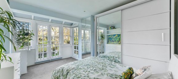 2 Schlafzimmer Wohnung in London, United Kingdom, Nr. 9633 3