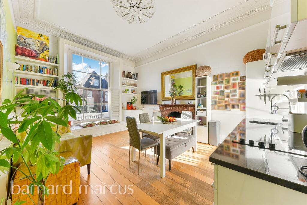 2 Schlafzimmer Wohnung in London, United Kingdom, Nr. 9633