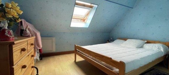 4 Schlafzimmer Villa in Luigny, France, Nr. 88459 8