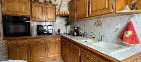 4 Schlafzimmer Villa in Luigny, France, Nr. 88459 3