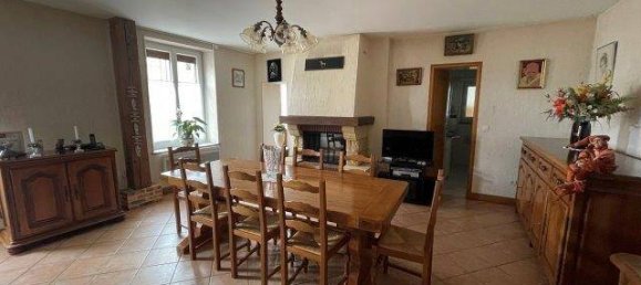 4 Schlafzimmer Villa in Luigny, France, Nr. 88459 2