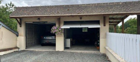 4 Schlafzimmer Villa in Luigny, France, Nr. 88459 14