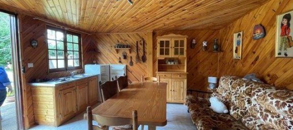 4 Schlafzimmer Villa in Luigny, France, Nr. 88459 12