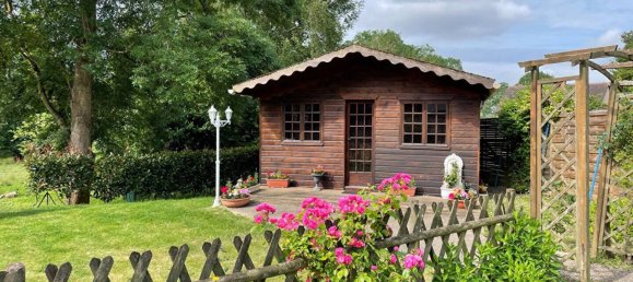 4 Schlafzimmer Villa in Luigny, France, Nr. 88459 13