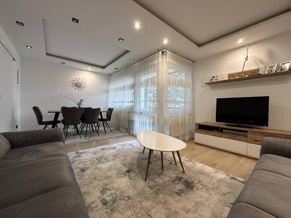 Apartamento de 2 dormitorios en Imst, Austria No. 71534