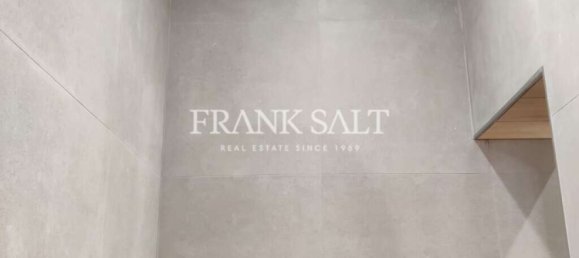 1 chambre Appartement à Valletta, Malta No. 8093 5