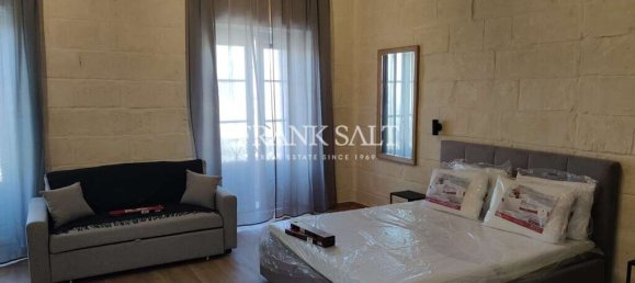1 chambre Appartement à Valletta, Malta No. 8093 2