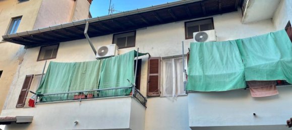 Apartamento de 1 dormitorio en Vigevano, Italy No. 329251 33