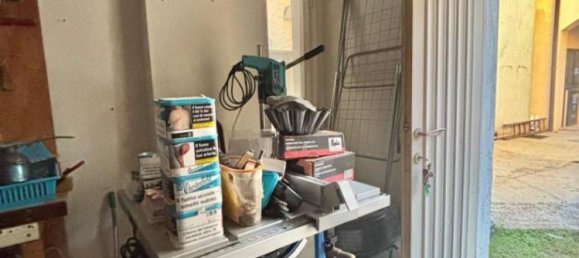 Apartamento de 1 dormitorio en Vigevano, Italy No. 329251 32