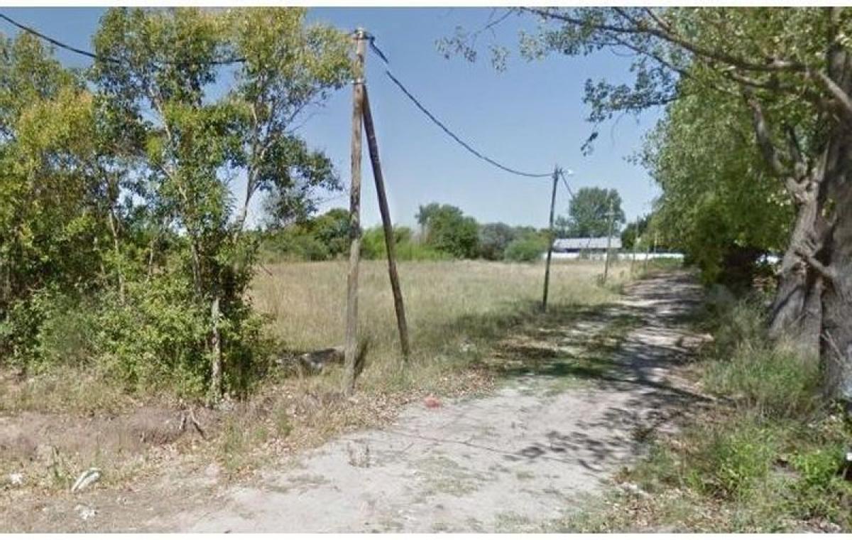 Terrain à Escobar, Argentina No. 44621