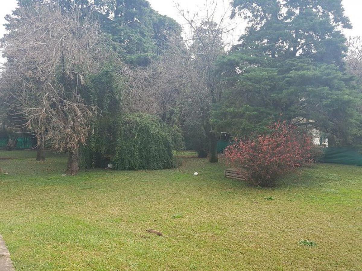 Terrain à San Miguel, Argentina No. 117506