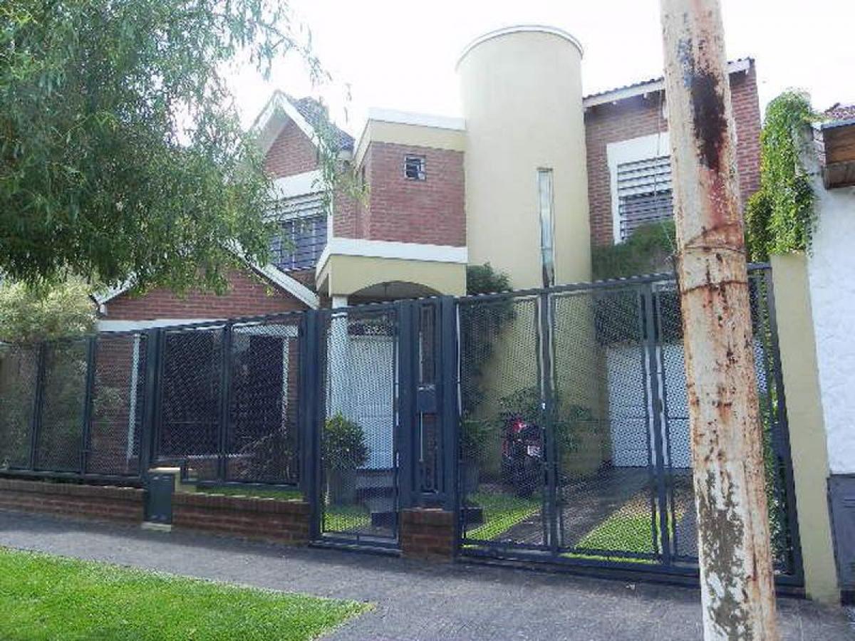 3 bedrooms House in Bermudez, Argentina No. 1616