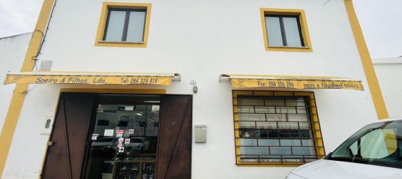 5 bedrooms House in Beja, Portugal No. 108095 16