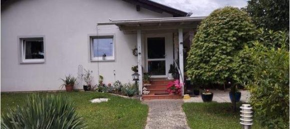 5-Zimmer Bungalow in Villach, Austria, Nr. 224982 2
