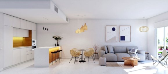 2 chambres bungalow à vendre à La Veleta, Alicante, Valencian Community, Spain № 365067 3