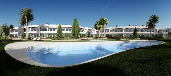 2 chambres bungalow à vendre à La Veleta, Alicante, Valencian Community, Spain № 365067 2