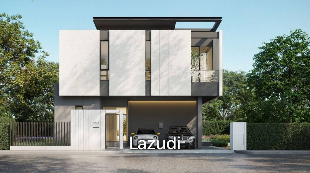 Кафе / ресторан с 4 спальнями в Пак Крет, Таиланд № 14185