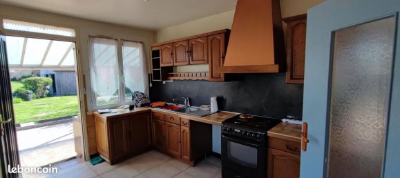 3 bedrooms House in Saint-Eloi, France No. 263307 3