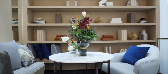 1 bedroom Condo in WALDEN ASOKE Bangkok, Thailand No. 28056 3