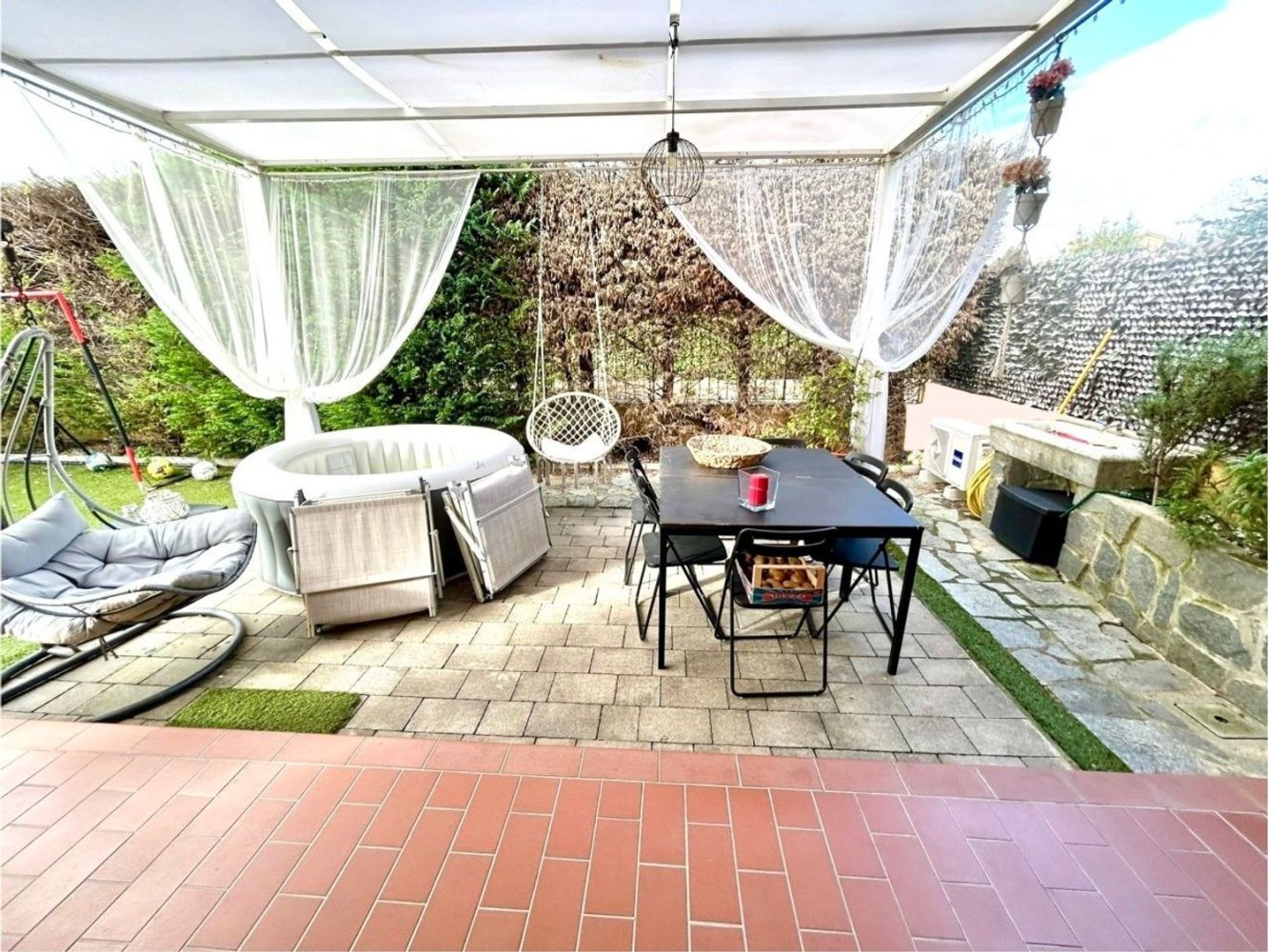 5-salle Maison à Sarzana, Italy No. 194106