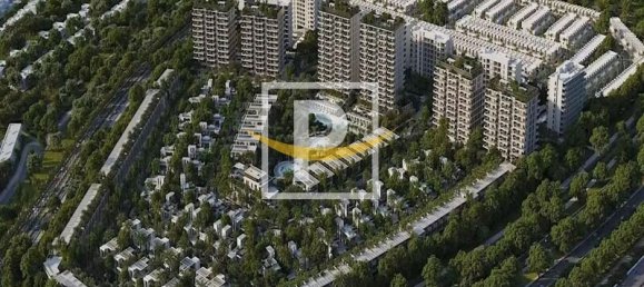 Grundstück in Mohammed Bin Rashid City, UAE 480m², Nr. 9706 3