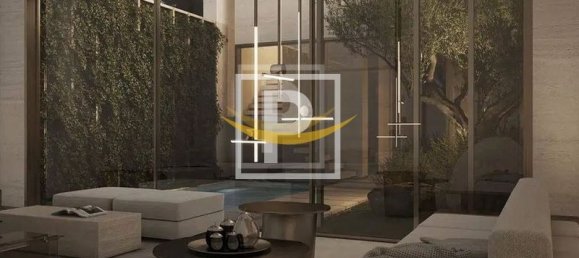 Grundstück in Mohammed Bin Rashid City, UAE 480m², Nr. 9706 7