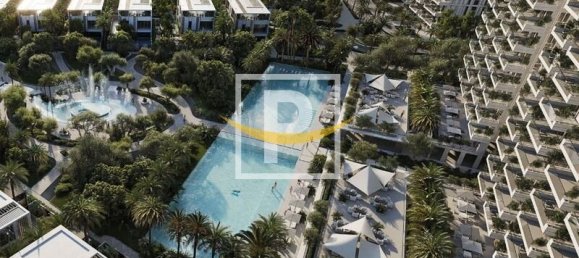 Grundstück in Mohammed Bin Rashid City, UAE 480m², Nr. 9706 15