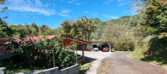 6 bedrooms House in San Lorenzo, Costa Rica No. 467 3