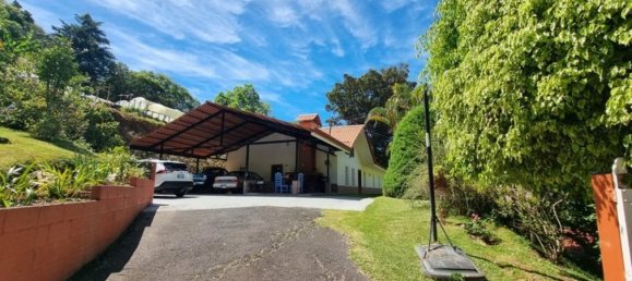 6 bedrooms House in San Lorenzo, Costa Rica No. 467 4