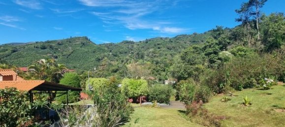 6 bedrooms House in San Lorenzo, Costa Rica No. 467 5