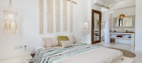 3 dormitorios villa en alquiler en Seminyak, Badung, Bali, Indonesia № 3344 19