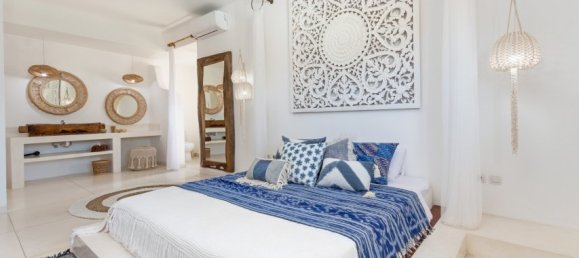 3 dormitorios villa en alquiler en Seminyak, Badung, Bali, Indonesia № 3344 15