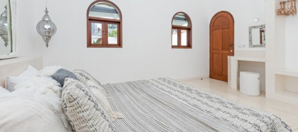 3 dormitorios villa en alquiler en Seminyak, Badung, Bali, Indonesia № 3344 10