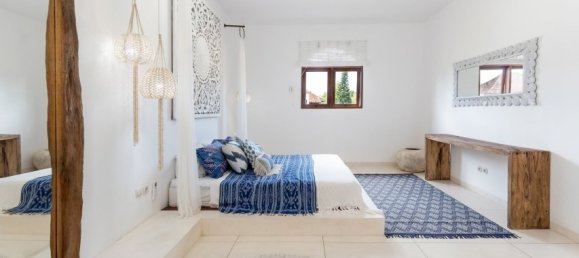 3 dormitorios villa en alquiler en Seminyak, Badung, Bali, Indonesia № 3344 14