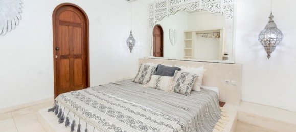 3 dormitorios villa en alquiler en Seminyak, Badung, Bali, Indonesia № 3344 9