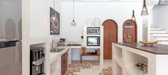 3 dormitorios villa en alquiler en Seminyak, Badung, Bali, Indonesia № 3344 2