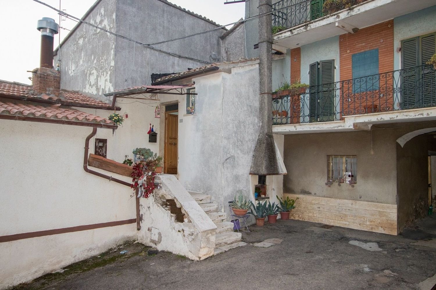 Casa de 4 divisões em Guardea, Italy N.º 132978