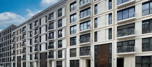 2 غرف نوم بانتهاوس في Mitte, Germany رقم 80662 2