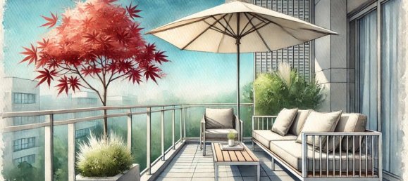 2 غرف نوم بانتهاوس في Mitte, Germany رقم 80662 4