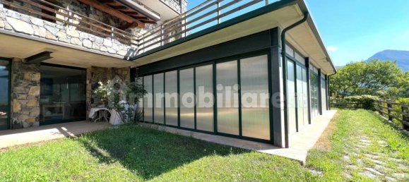 4 bedrooms Villa in Bianzano, Italy No. 135660 22
