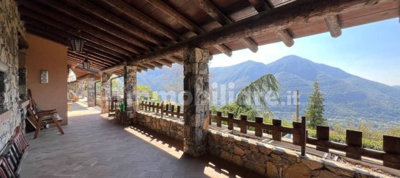 4 bedrooms Villa in Bianzano, Italy No. 135660 39