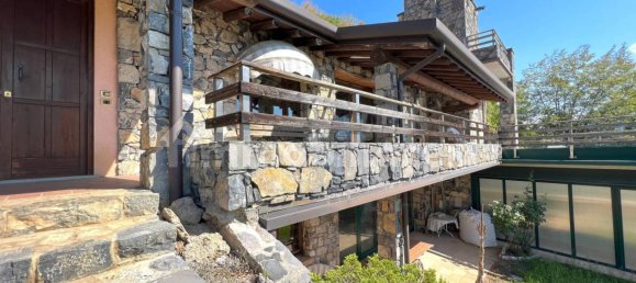 4 bedrooms Villa in Bianzano, Italy No. 135660 28