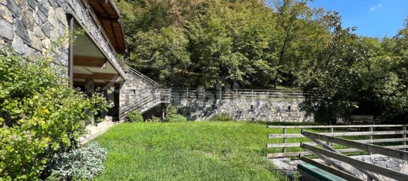 4 bedrooms Villa in Bianzano, Italy No. 135660 11