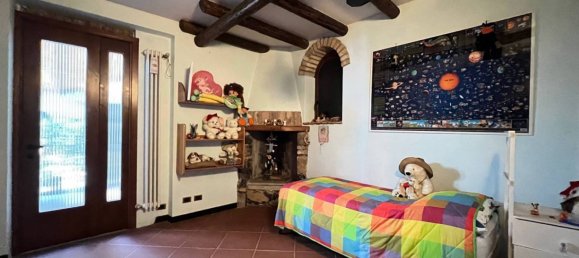 4 bedrooms Villa in Bianzano, Italy No. 135660 25