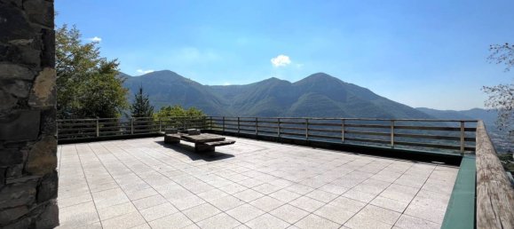 4 bedrooms Villa in Bianzano, Italy No. 135660 26