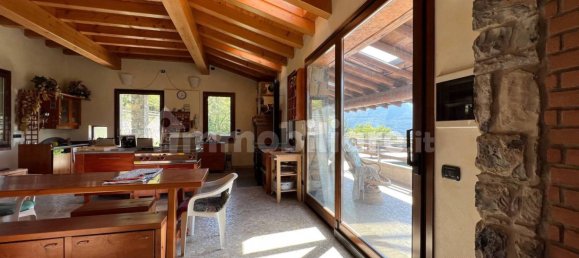 4 bedrooms Villa in Bianzano, Italy No. 135660 21