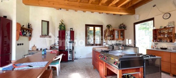 4 bedrooms Villa in Bianzano, Italy No. 135660 18