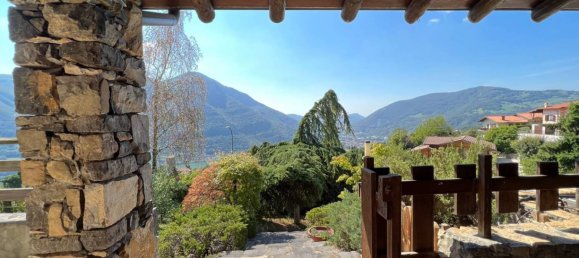 4 bedrooms Villa in Bianzano, Italy No. 135660 30