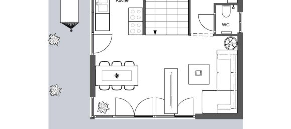 Terreno em Hernals, Austria N.º 163099 23